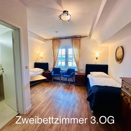 Altstadthotel Hayk Am Rhein Koln Bagian luar foto