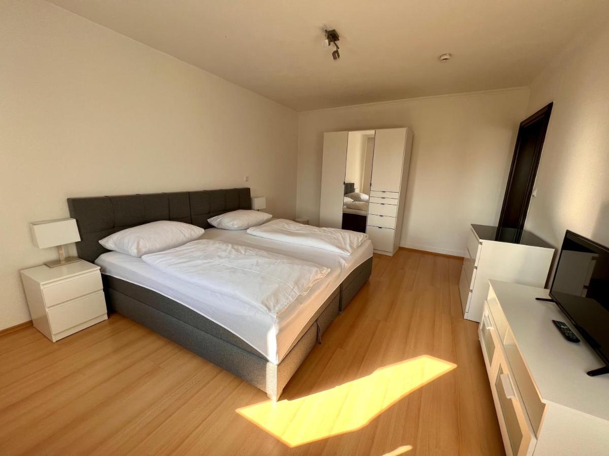 Altstadthotel Hayk Am Rhein Koln Bagian luar foto