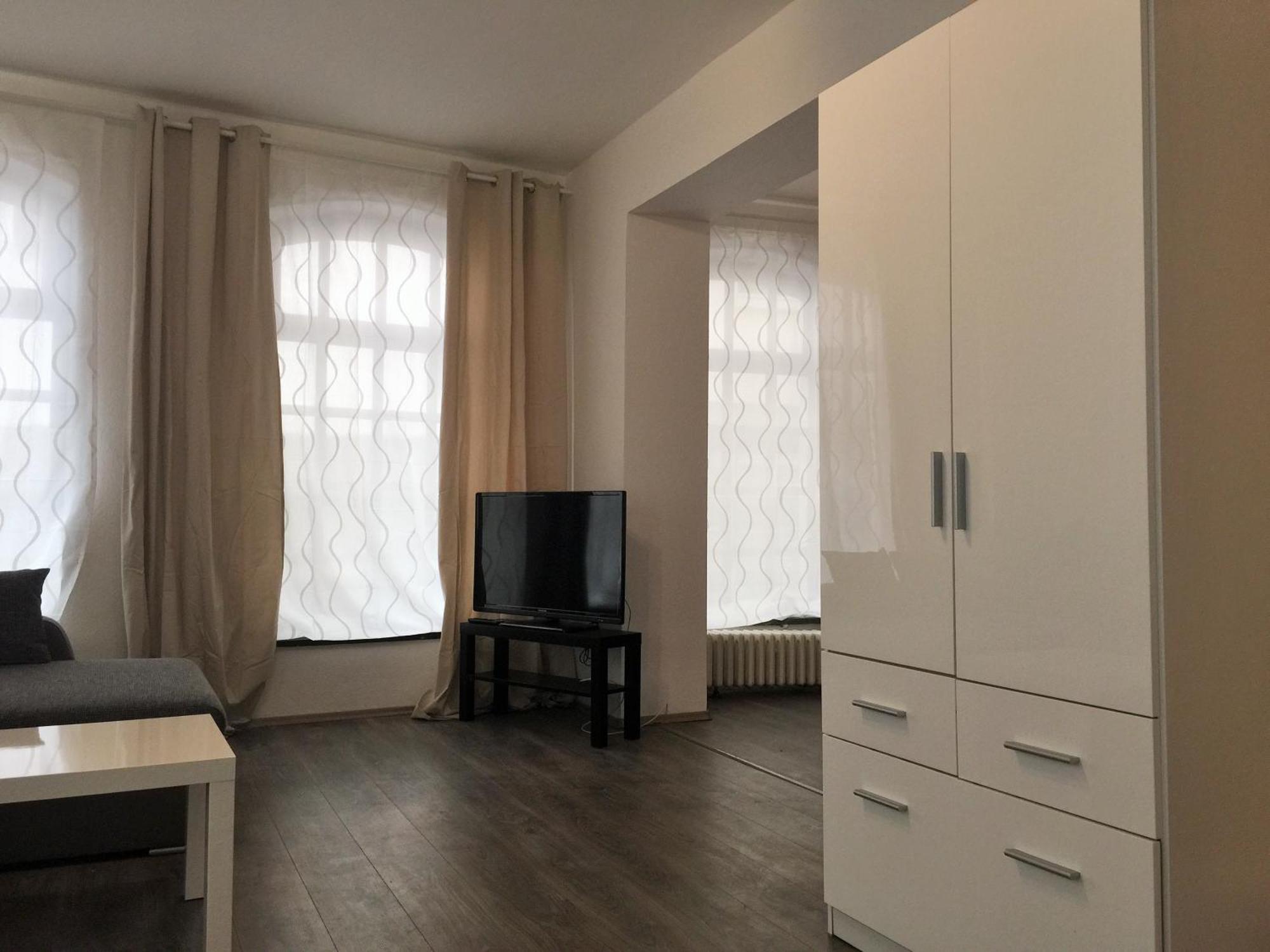 Altstadthotel Hayk Am Rhein Koln Ruang foto