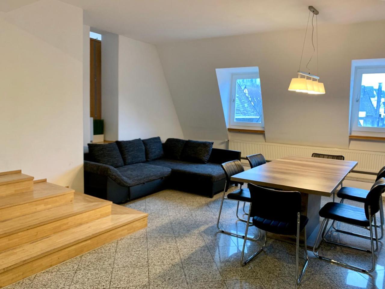 Altstadthotel Hayk Am Rhein Koln Bagian luar foto